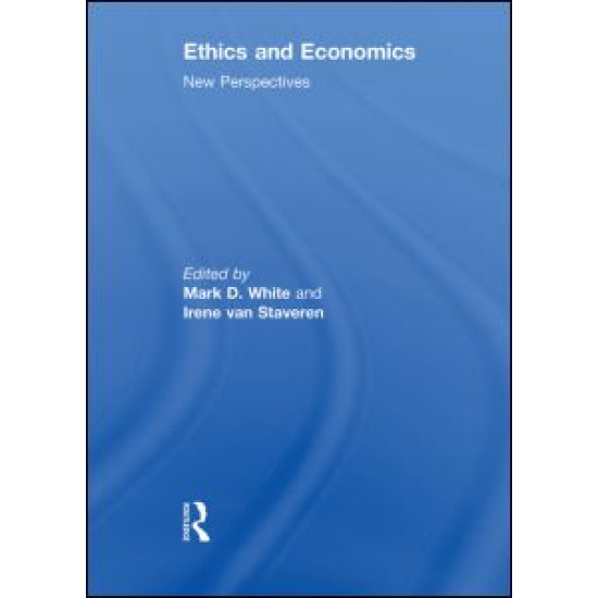 Ethics and Economics