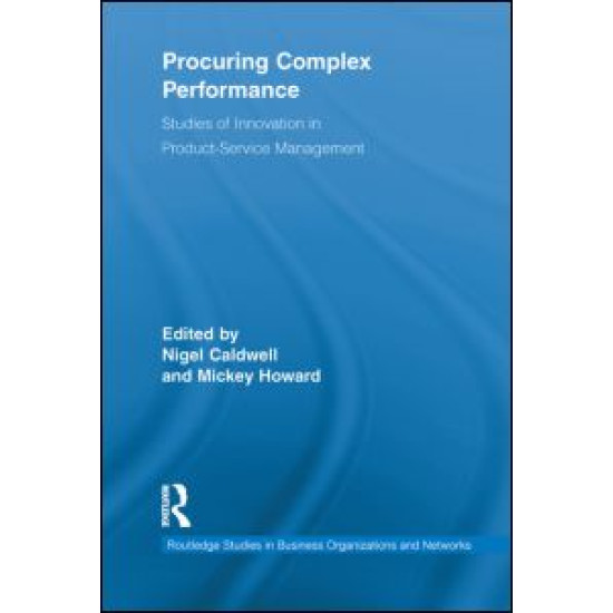 Procuring Complex Performance