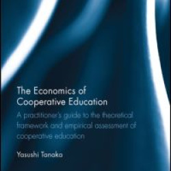The Economics of Cooperative Education The Economics of Cooperative Education