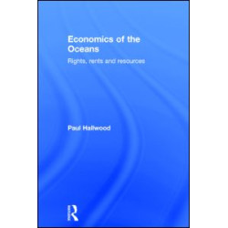 Economics of the Oceans