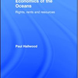 Economics of the Oceans