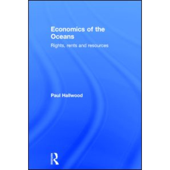 Economics of the Oceans