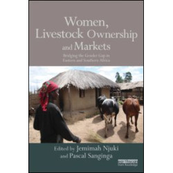 Women, Livestock Ownership and Markets