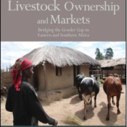 Women, Livestock Ownership and Markets