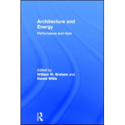 Architecture and Energy