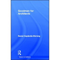 Goodman for Architects