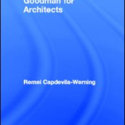 Goodman for Architects Goodman for Architects