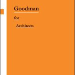 Goodman for Architects Goodman for Architects