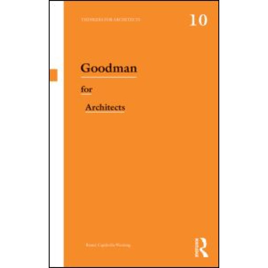 Goodman for Architects