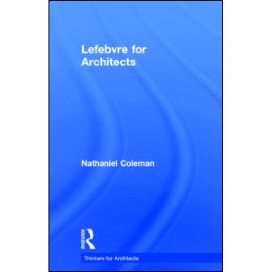 Lefebvre for Architects