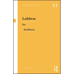 Lefebvre for Architects Lefebvre for Architects
