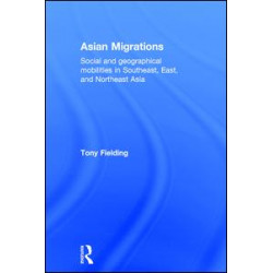 Asian Migrations Asian Migrations