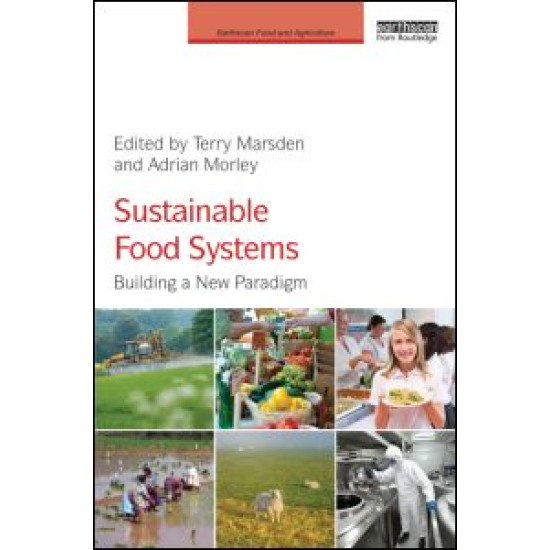 Sustainable Food Systems Sustainable Food Systems
