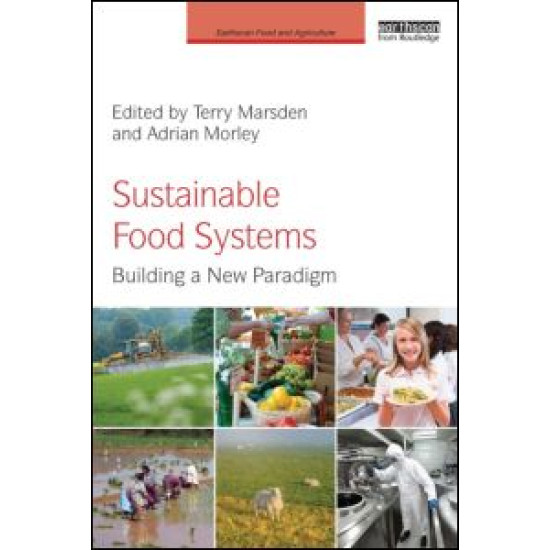 Sustainable Food Systems Sustainable Food Systems