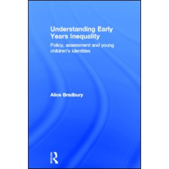 Understanding Early Years Inequality