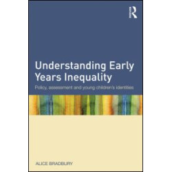 Understanding Early Years Inequality