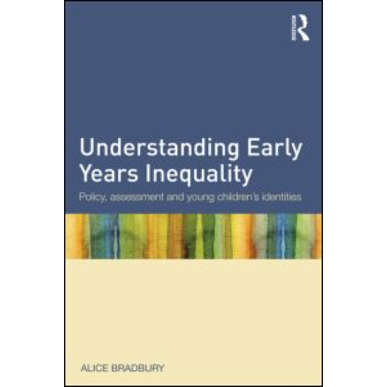Understanding Early Years Inequality Understanding Early Years Inequality