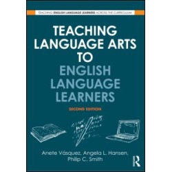 Teaching Language Arts to English Language Learners Teaching Language Arts to English Language Learners