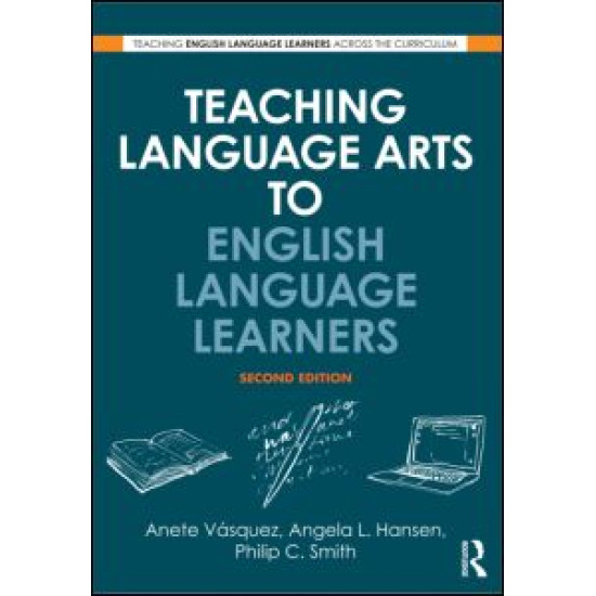 Teaching Language Arts to English Language Learners