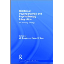 Relational Psychoanalysis and Psychotherapy Integration