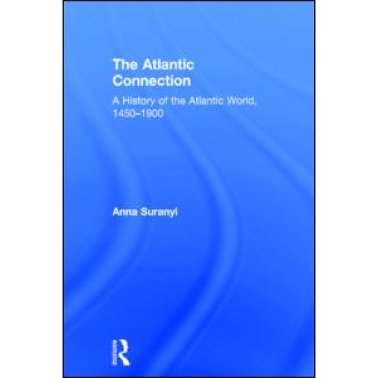 The Atlantic Connection The Atlantic Connection