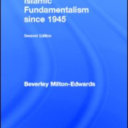 Islamic Fundamentalism since 1945