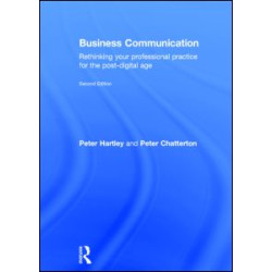 Business Communication Business Communication