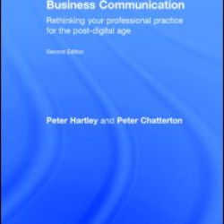 Business Communication Business Communication