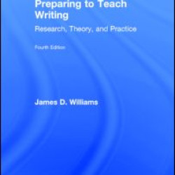 Preparing to Teach Writing Preparing to Teach Writing