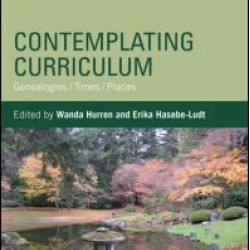 Contemplating Curriculum Contemplating Curriculum