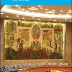 Chinese Diplomacy and the UN Security Council