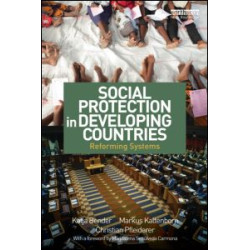 Social Protection in Developing Countries