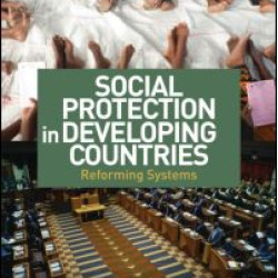 Social Protection in Developing Countries Social Protection in Developing Countries