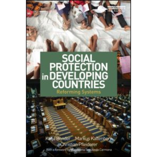 Social Protection in Developing Countries