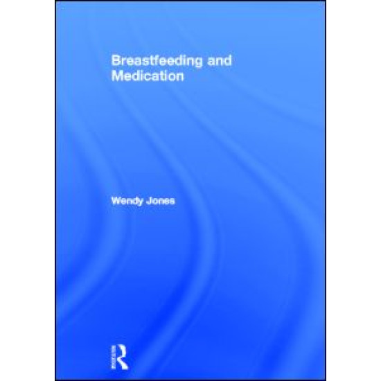 Breastfeeding and Medication