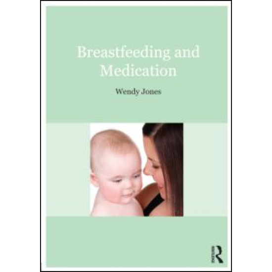 Breastfeeding and Medication