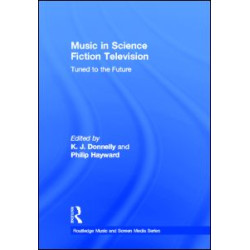Music in Science Fiction Television Music in Science Fiction Television