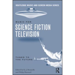 Music in Science Fiction Television Music in Science Fiction Television
