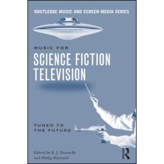 Music in Science Fiction Television