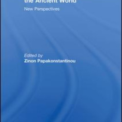 Sport in the Cultures of the Ancient World