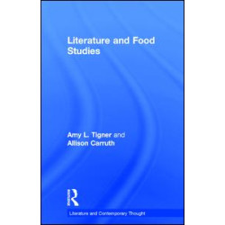 Literature and Food Studies