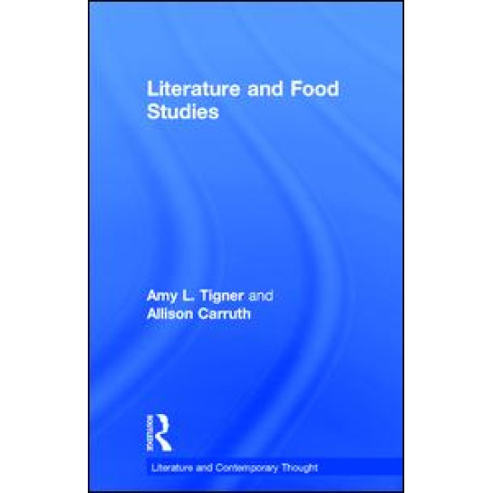Literature and Food Studies