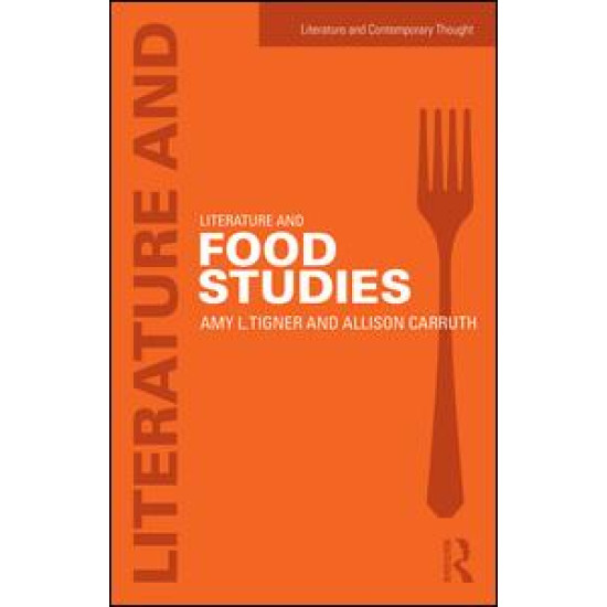 Literature and Food Studies