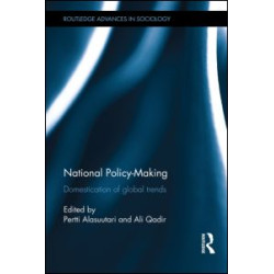 National Policy-Making National Policy-Making