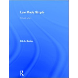 Law Made Simple