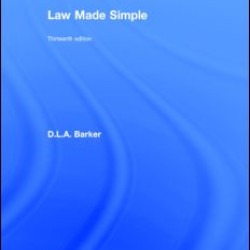 Law Made Simple