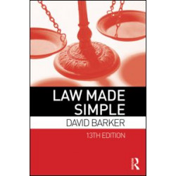 Law Made Simple