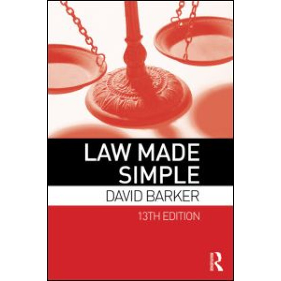 Law Made Simple Law Made Simple