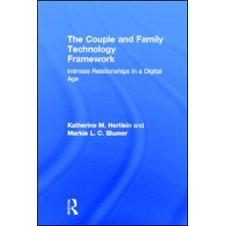 The Couple and Family Technology Framework