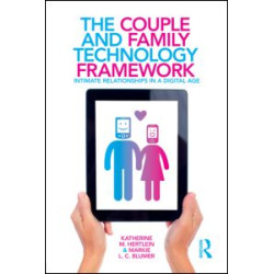 The Couple and Family Technology Framework